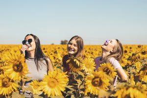 The Coolest Sunscreen to Beat This Summer Heat